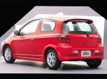 Toyota Vitz RS 3-Door 2000 года